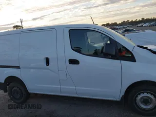 2021 Nissan NV200 SV z VIN 3N6CM0KN1MK708554, wystawiony jako IAAI lot #41264629 z przebiegiem 102 639 mil mil oraz . Historia ofert i sprzedaży dostępna na DreamBid. Obrazek 13.