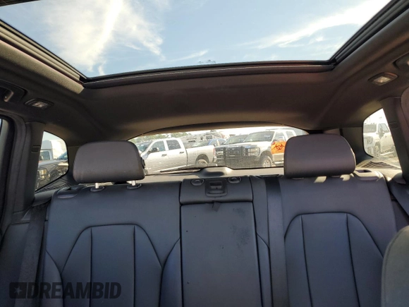 2019 BMW X3 sDrive30i with VIN 5UXTR7C58KLR44521, listed as a Copart auction lot 88300935 with 84,132 mi miles and Salvage Title. Bid and sale history available at carsss.com. Image 10.