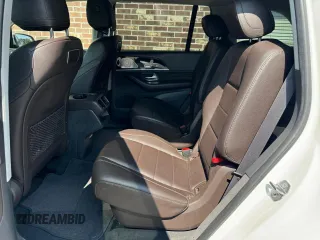 2020 Mercedes-Benz GLS 450 with VIN 4JGFF5KE4LA066138, listed as a Copart auction lot 71991624 with 89,785 mi miles and Clean Title. Bid and sale history available at DreamBid. Image 5.