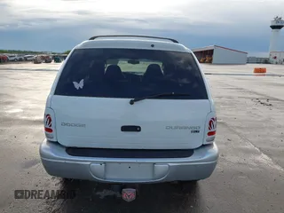2003 Dodge Durango SLT Plus with VIN 1D4HS58N13F544814, listed as a IAAI auction lot 42675712 with 172,015 mi miles and . Bid and sale history available at DreamBid. Image 6.