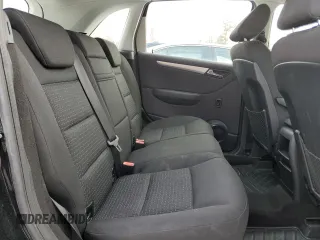 2010 Mercedes-Benz B 200 with VIN WDDFH3DB4AJ568589, listed as a Copart auction lot 47075335 with 124,366 mi miles and Salvage Title. Bid and sale history available at DreamBid. Image 11.
