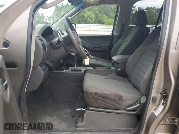 2007 Nissan Xterra SE z VIN 5N1AN08U67C532662, wystawiony jako Copart lot #82249004 z przebiegiem 151 718 mil mil oraz Szkoda całkowita • Salvage title. Historia ofert i sprzedaży dostępna na DreamBid. Obrazek 7.
