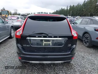 2014 Volvo XC60 R-Design Premier Plus z VIN YV4902DZ7E2553989, wystawiony jako IAAI lot #41919724 z przebiegiem 145 952 mil mil oraz . Historia ofert i sprzedaży dostępna na DreamBid. Obrazek 16.