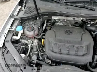 2022 Volkswagen Tiguan S с VIN 3VV0B7AX5NM137536, выставлен на аукционе Copart как лот 64518145 с пробегом 41 896 миль миль и Списание • Salvage title. История ставок и продаж доступна на DreamBid. Изображение 14.