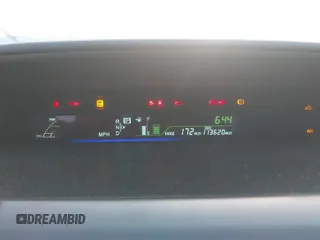 2014 Toyota Prius Two with VIN JTDZN3EU1E3325560, listed as a IAAI auction lot 41696494 with 113,620 mi miles and . Bid and sale history available at DreamBid. Image 15.