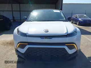 2023 Fisker Ocean Extreme z VIN VCF1EBU22PG009426, wystawiony jako IAAI lot #41963771 z przebiegiem Nie podano mil oraz . Historia ofert i sprzedaży dostępna na DreamBid. Obrazek 13.