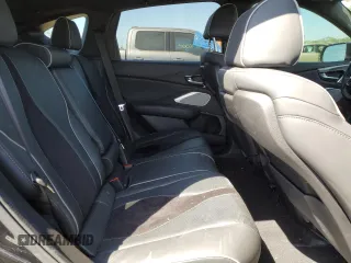 2021 Acura RDX w/A-Spec Package с VIN 5J8TC2H6XML031416, выставлен на аукционе Copart как лот 55978795 с пробегом 81 773 миль миль и Списание • Salvage title. История ставок и продаж доступна на DreamBid. Изображение 10.