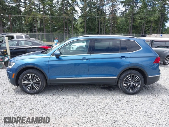 2018 Volkswagen Tiguan SEL с VIN 3VV2B7AX0JM073361, выставлен на аукционе IAAI как лот 42521374 с пробегом 67 916 миль миль и . История ставок и продаж доступна на DreamBid. Изображение 15.