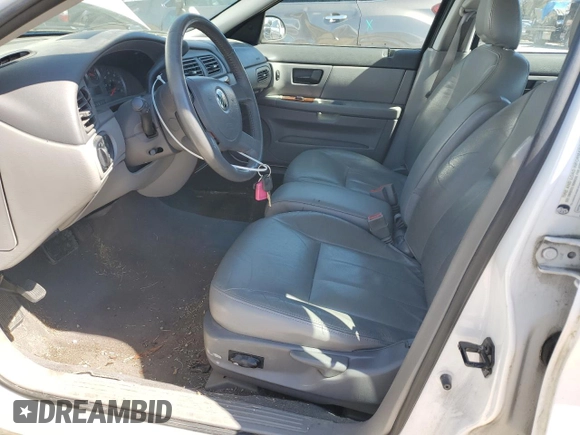 2005 Mercury Sable LS с VIN 1MEFM55S75A623735, выставлен на аукционе Copart как лот 50096945 с пробегом 136 646 миль миль и Чистый • Clean title. История ставок и продаж доступна на DreamBid. Изображение 7.