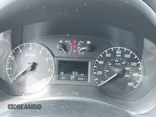 2017 Nissan Sentra SV z VIN 3N1AB7AP9HY278483, wystawiony jako IAAI lot #42213481 z przebiegiem 80 671 mil mil oraz . Historia ofert i sprzedaży dostępna na DreamBid. Obrazek 7.