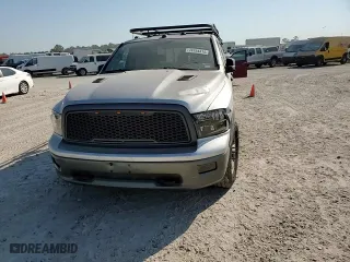 2009 Dodge Ram 1500 TRX with VIN 1D3HB13P59S744942, listed as a Copart auction lot 74754414 with 131,316 mi miles and Salvage Title. Bid and sale history available at carsss.com. Image 10.