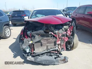 2018 Toyota C-HR XLE with VIN NMTKHMBX2JR012246, listed as a IAAI auction lot 41735772 with 124,467 mi miles. Bid and sale history available at carsss.com. Image 12.