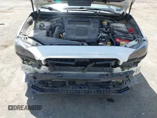 2017 Subaru WRX Limited с VIN JF1VA1J66H9810158, выставлен на аукционе IAAI как лот 42199582 с пробегом 141 998 миль миль и . История ставок и продаж доступна на DreamBid. Изображение 6.
