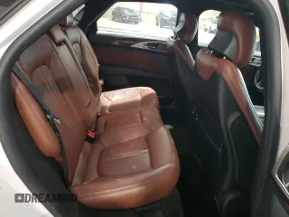 2018 Lincoln MKZ Reserve с VIN 3LN6L5F99JR623487, выставлен на аукционе Copart как лот 54906015 с пробегом 46 940 миль миль и Списание • Salvage title. История ставок и продаж доступна на DreamBid. Изображение 10.