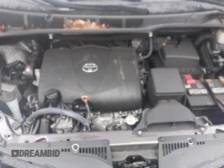 2019 Toyota Sienna L с VIN 5TDZZ3DC8KS995386, выставлен на аукционе IAAI как лот 42350896 с пробегом 41 057 миль миль и . История ставок и продаж доступна на DreamBid. Изображение 1.