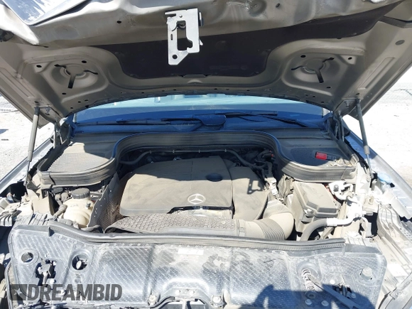 2020 Mercedes-Benz GLE 350 with VIN 4JGFB4JE1LA119191, listed as a IAAI auction lot 42019571 with 87,844 mi miles and . Bid and sale history available at DreamBid. Image 10.