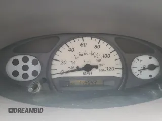 2000 Toyota ECHO with VIN JTDAT1230Y0074894, listed as a Copart auction lot 82236714 with 179,043 mi miles and Salvage Title. Bid and sale history available at DreamBid. Image 9.