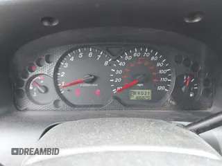 2001 Mazda Tribute LX with VIN 4F2CU08141KM10269, listed as a IAAI auction lot 42138704 with 166,825 mi miles and . Bid and sale history available at carsss.com. Image 7.