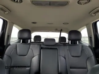 2022 Kia Telluride LX with VIN 5XYP2DHCXNG200934, listed as a Copart auction lot 50776385 with 93,430 mi miles and Salvage title. Bid and sale history available at DreamBid. Image 10.