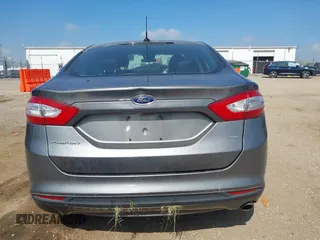 2013 Ford Fusion SE with VIN 3FA6P0H70DR190921, listed as a IAAI auction lot 42258039 with Not provided miles and . Bid and sale history available at DreamBid. Image 16.