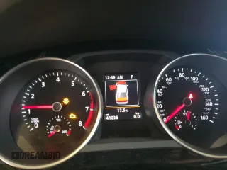 2017 Volkswagen Jetta GLI z VIN 3VW4T7AJ7HM327526, wystawiony jako Copart lot #52936635 z przebiegiem 41 036 mil mil oraz Szkoda całkowita • Salvage title. Historia ofert i sprzedaży dostępna na DreamBid. Obrazek 9.