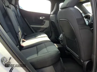 2024 Polestar 2 z VIN YSMFD3KAXRL210725, wystawiony jako Copart lot #51411795 z przebiegiem 9591 mil mil oraz Szkody całkowita. Historia ofert i sprzedaży dostępna na DreamBid. Obrazek 11.