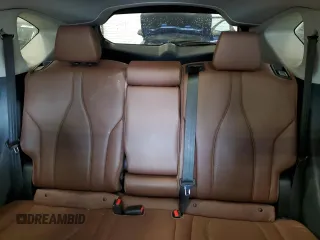 2019 Acura RDX Technology with VIN 5J8TC2H5XKL011039, listed as a Copart auction lot 61411585 with 142,011 mi miles and Salvage title. Bid and sale history available at DreamBid. Image 10.
