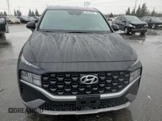 2022 Hyundai Santa Fe SE with VIN 5NMS1DAJ1NH385886, listed as a Copart auction lot 39228564 with 44,625 mi miles and . Bid and sale history available at DreamBid. Image 5.
