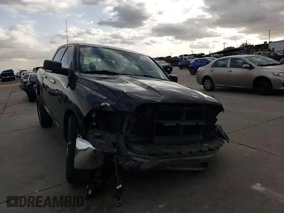2016 Ram 1500 Big Horn with VIN 1C6RR6LT7GS148187, listed as a Copart auction lot 47563895 with 132,392 mi miles and Salvage Title. Bid and sale history available at carsss.com. Image 10.