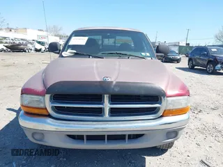 1999 Dodge Dakota SLT z VIN 1B7GL22X2XS222162, wystawiony jako IAAI lot #42038943 z przebiegiem 222 883 mil mil oraz . Historia ofert i sprzedaży dostępna na DreamBid. Obrazek 11.