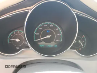 2012 Chevrolet Malibu 1LS with VIN 1G1ZB5E01CF259713, listed as a Copart auction lot 52376125 with 170,211 mi miles and Salvage Title. Bid and sale history available at DreamBid. Image 9.