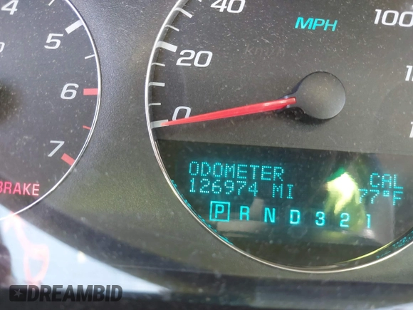 2006 Chevrolet Impala LT 3.5L with VIN 2G1WT58K869304107, listed as a IAAI auction lot 41743052 with 126,974 mi miles and . Bid and sale history available at DreamBid. Image 16.