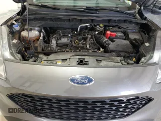 2021 Ford Escape SE with VIN 1FMCU0G69MUA37487, listed as a Copart auction lot 61998435 with 87,810 mi miles and Clean title. Bid and sale history available at DreamBid. Image 12.