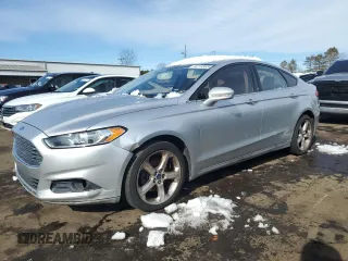 2013 Ford Fusion SE with VIN 3FA6P0HR9DR277038, listed as a Copart auction lot 46719965 with 165,444 mi miles and Non repairable. Bid and sale history available at DreamBid. Image 1.