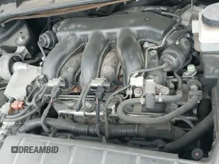 2011 Nissan Murano SV z VIN JN8AZ1MW2BW159086, wystawiony jako IAAI lot #42698968 z przebiegiem 230 983 mil mil oraz . Historia ofert i sprzedaży dostępna na DreamBid. Obrazek 19.