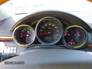 2012 Cadillac CTS Performance with VIN 1G6DJ5E31C0107905, listed as a IAAI auction lot 42131940 with 108,015 mi miles and . Bid and sale history available at DreamBid. Image 7.