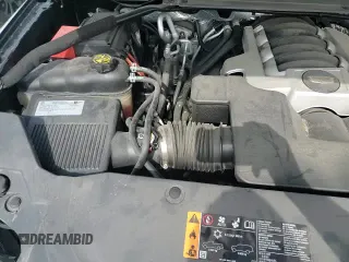 2018 Cadillac Escalade ESV Premium Luxury с VIN 1GYS4JKJ6JR192671, выставлен на аукционе Copart как лот 58437025 с пробегом 71 350 миль миль и Списание • Salvage title. История ставок и продаж доступна на DreamBid. Изображение 14.