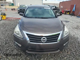 2013 Nissan Altima S with VIN 1N4AL3AP1DC138357, listed as a Copart auction lot 49599695 with 155,645 mi miles and Salvage Title. Bid and sale history available at carsss.com. Image 5.