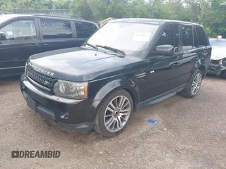 2012 Land Rover Range Rover Sport HSE z VIN SALSF2D4XCA731056, wystawiony jako IAAI lot #42798977 z przebiegiem 171 821 mil mil oraz . Historia ofert i sprzedaży dostępna na DreamBid. Obrazek 2.