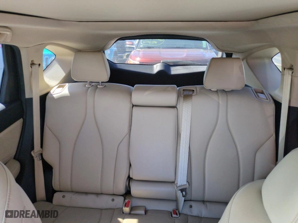 2020 Acura RDX with VIN 5J8TC1H32LL019632, listed as a Copart auction lot 74557084 with 92,704 mi miles and Non Repairable. Bid and sale history available at carsss.com. Image 10.