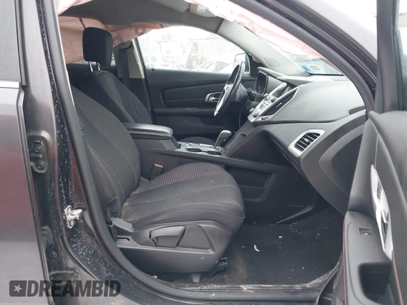 2014 GMC Terrain SLE с VIN 2GKFLWEK3E6307180, выставлен на аукционе IAAI как лот 41463133 с пробегом 95 822 миль миль и . История ставок и продаж доступна на DreamBid. Изображение 5.