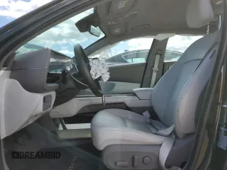 2024 Hyundai Ioniq 6 SEL z VIN KMHM34AA8RA071084, wystawiony jako Copart lot #47614915 z przebiegiem 14 989 mil mil oraz Szkoda całkowita • Salvage title. Historia ofert i sprzedaży dostępna na DreamBid. Obrazek 7.