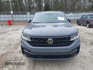 2021 Volkswagen Atlas SE with VIN 1V2PE2CAXMC231037, listed as a IAAI auction lot 41380581 with 40,889 mi miles and . Bid and sale history available at DreamBid. Image 12.