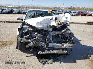 2018 Subaru Legacy Limited with VIN 4S3BNAN67J3016287, listed as a Copart auction lot 54952825 with Not provided miles and Salvage title. Bid and sale history available at DreamBid. Image 5.