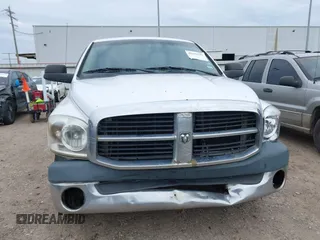 2008 Dodge 2500 ST with VIN 3D7KR28D18G214798, listed as a IAAI auction lot 41231543 with 396,341 mi miles and . Bid and sale history available at DreamBid. Image 12.