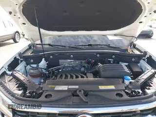 2023 Volkswagen Atlas SE с VIN 1V2WR2CA3PC546489, выставлен на аукционе IAAI как лот 40277996 с пробегом 22 459 миль миль и . История ставок и продаж доступна на DreamBid. Изображение 10.