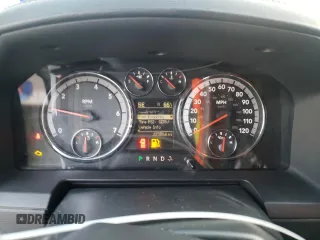 2012 Ram 1500 Sport с VIN 1C6RD6HT4CS166809, выставлен на аукционе Copart как лот 75939544 с пробегом 223 856 миль миль и Чистый • Clean title. История ставок и продаж доступна на DreamBid. Изображение 9.