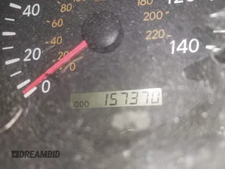 2005 Toyota Highlander with VIN JTEGD21A650114156, listed as a IAAI auction lot 42291074 with 157,370 mi miles and . Bid and sale history available at DreamBid. Image 7.