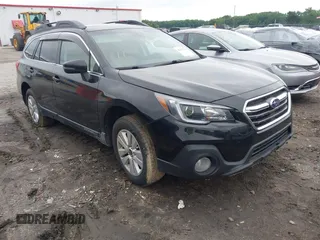 2019 Subaru Outback Premium with VIN 4S4BSAHC9K3369220, listed as a IAAI auction lot 42371831 with 156,737 mi miles and . Bid and sale history available at DreamBid. Image 1.