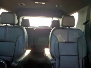 2023 Chevrolet Traverse RS с VIN 1GNERJKWXPJ284204, выставлен на аукционе Copart как лот 64809355 с пробегом 33 405 миль миль и Списание • Salvage title. История ставок и продаж доступна на DreamBid. Изображение 10.